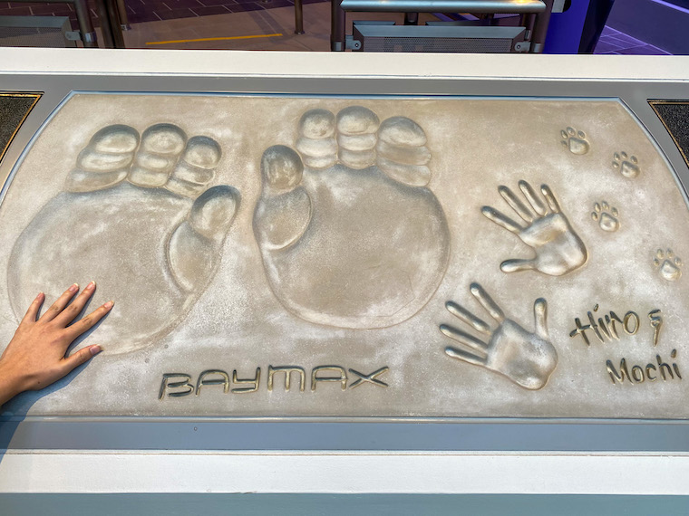 TDL 東京ディズニーランド 新エリア