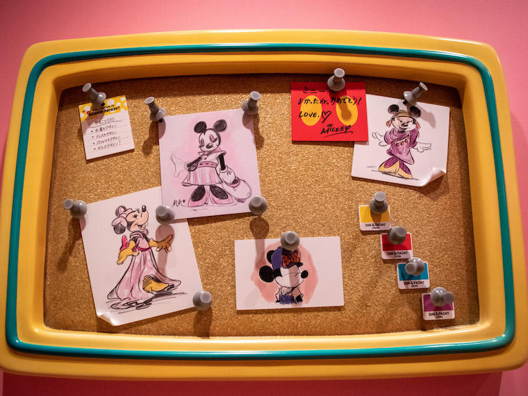 TDL 東京ディズニーランド 新エリア