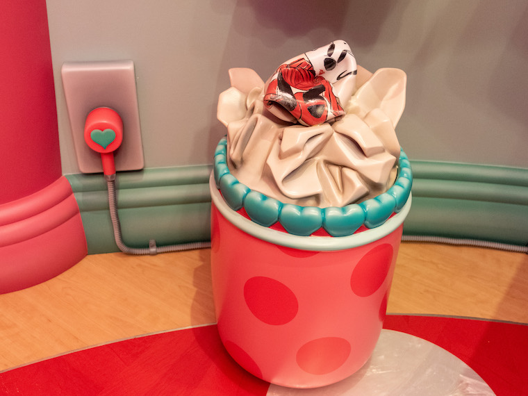 TDL 東京ディズニーランド 新エリア