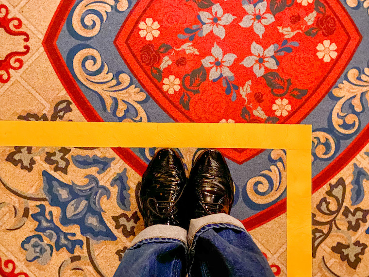 TDL 東京ディズニーランド 新エリア