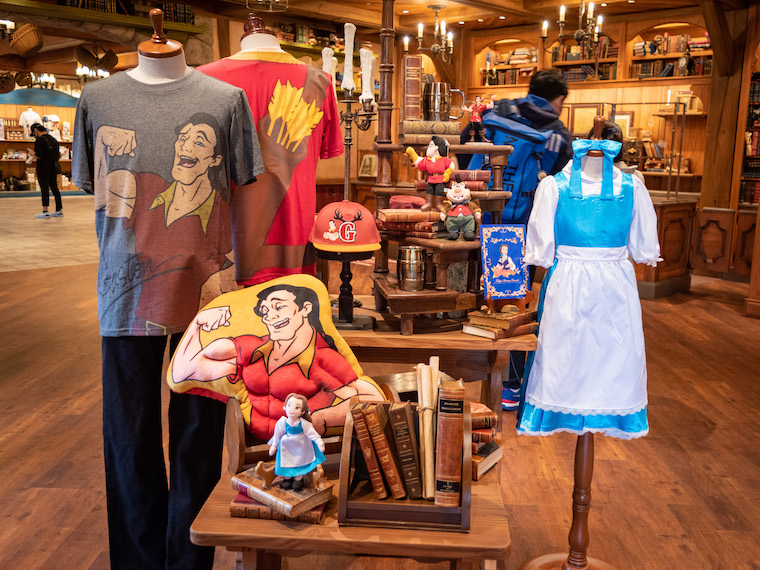 TDL 東京ディズニーランド 新エリア