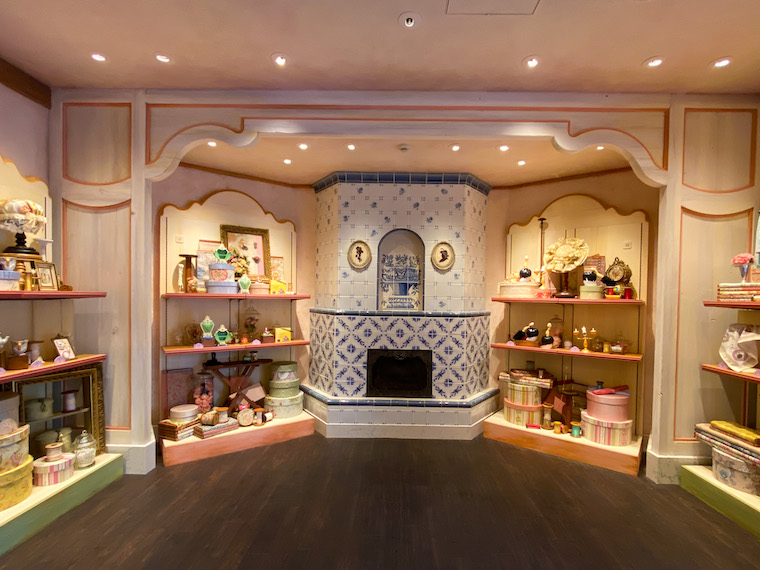 TDL 東京ディズニーランド 新エリア