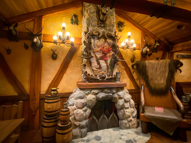 TDL 東京ディズニーランド 新エリア