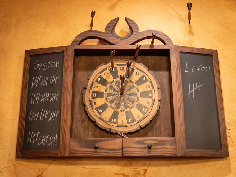 TDL 東京ディズニーランド 新エリア