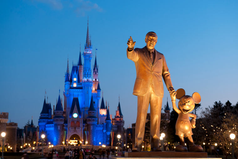 パートナーズ像