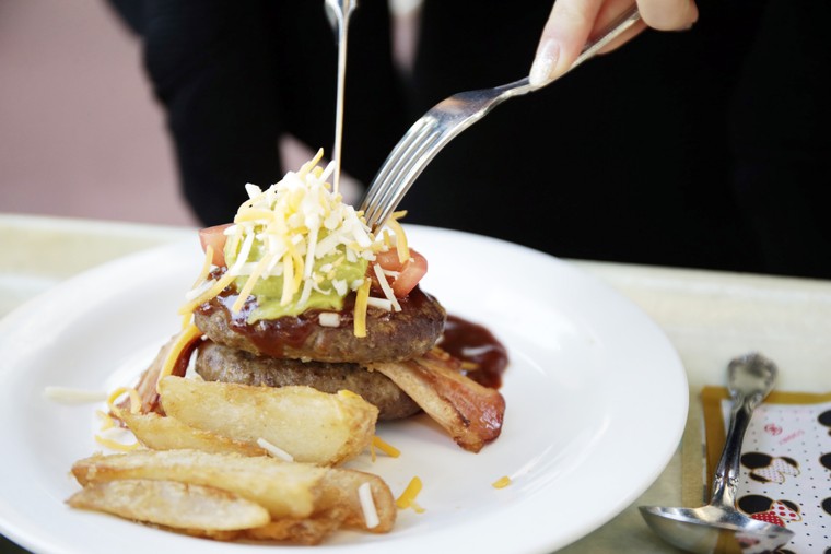 東京ディズニーランド「ベリー・ベリー・ミニー！」