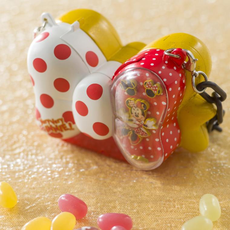 東京ディズニーランド「ベリー・ベリー・ミニー！」