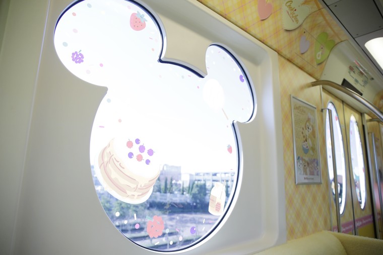 東京ディズニーランド「ベリー・ベリー・ミニー！」