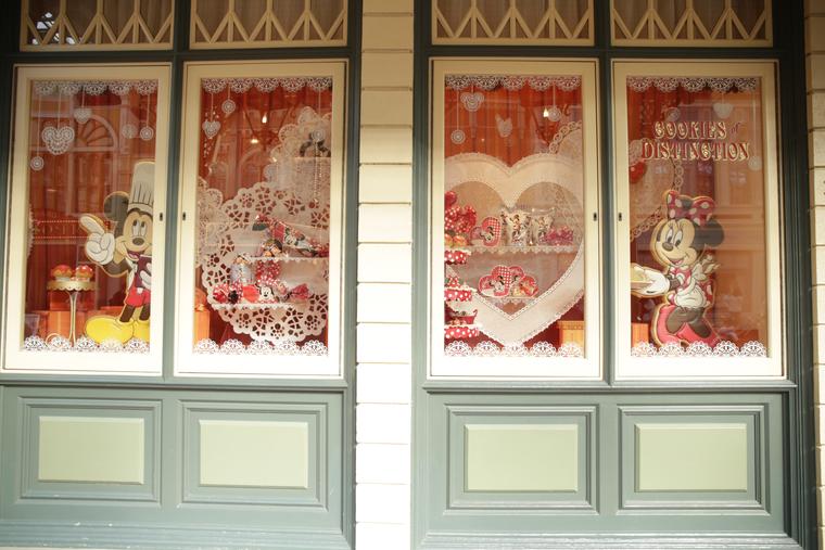 東京ディズニーランド「ベリー・ベリー・ミニー！」