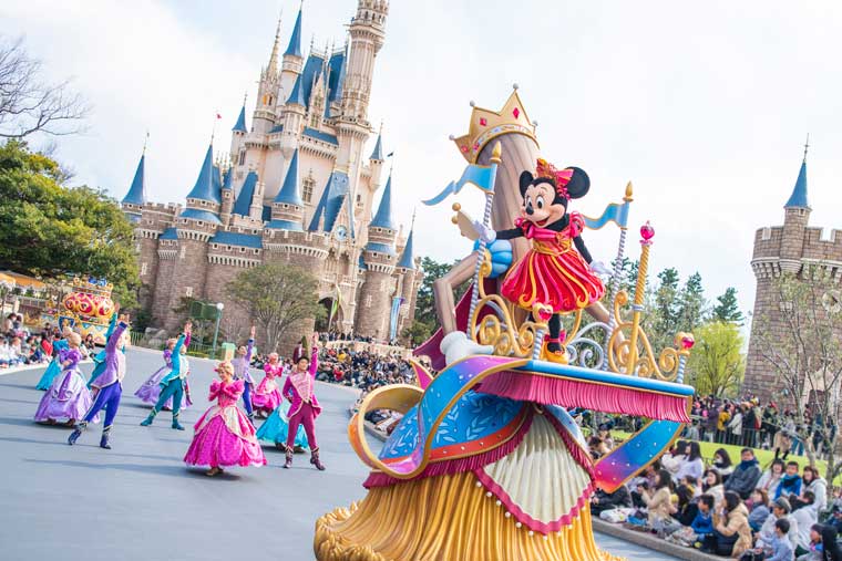 ドリーミング・アップ!