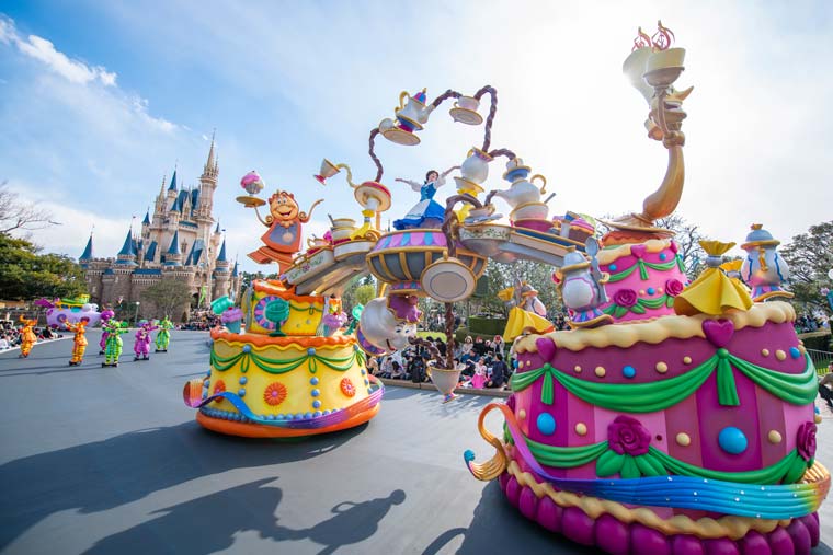 ドリーミング・アップ!