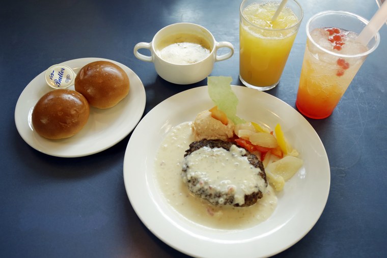 東京ディズニーシー「ピクサー・プレイタイム」