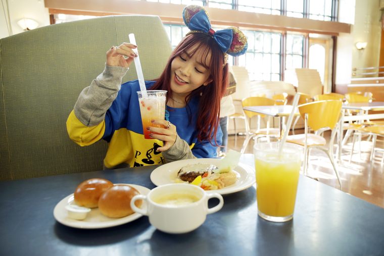 東京ディズニーシー「ピクサー・プレイタイム」