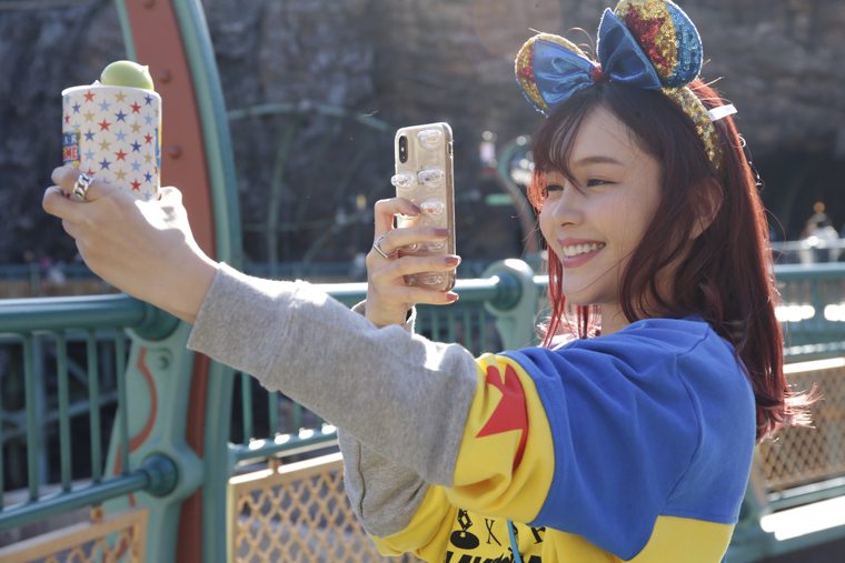 東京ディズニーシー「ピクサー・プレイタイム」