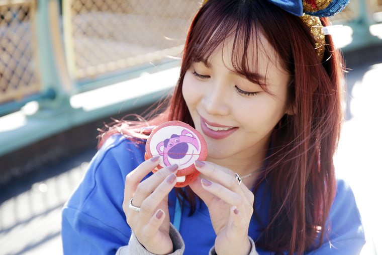 東京ディズニーシー「ピクサー・プレイタイム」