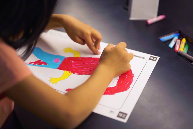 チームラボボーダレスお台場