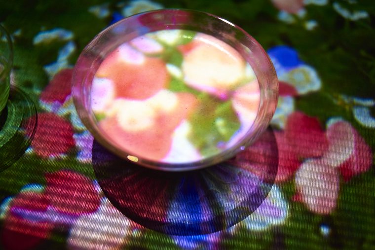 チームラボボーダレスお台場