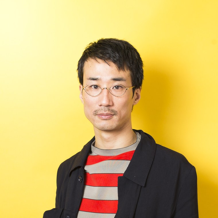 コミュニケーションズ・ディレクター 工藤岳さん