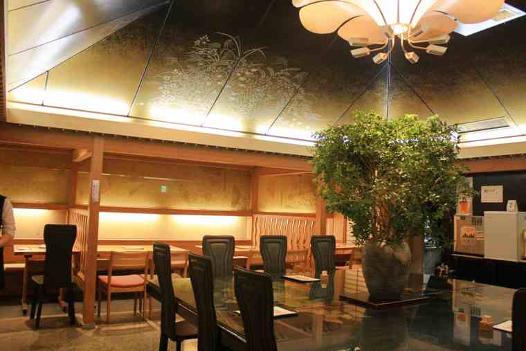 東大寺　味亭山崎屋