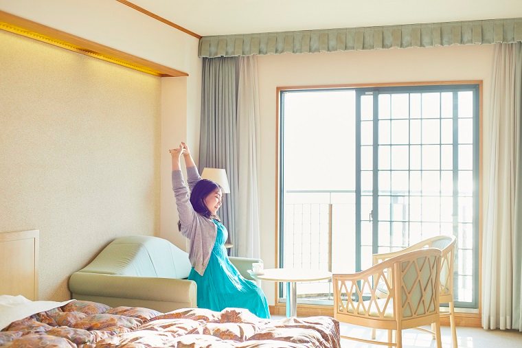 ホテル リビエラししくい