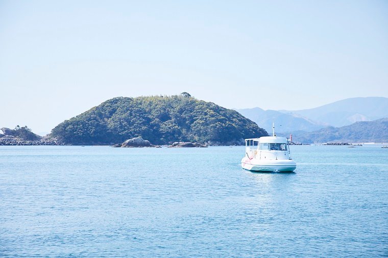 海洋自然博物館 マリンジャム