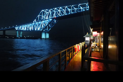 ゲートブリッジ