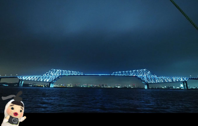 ゲートブリッジ