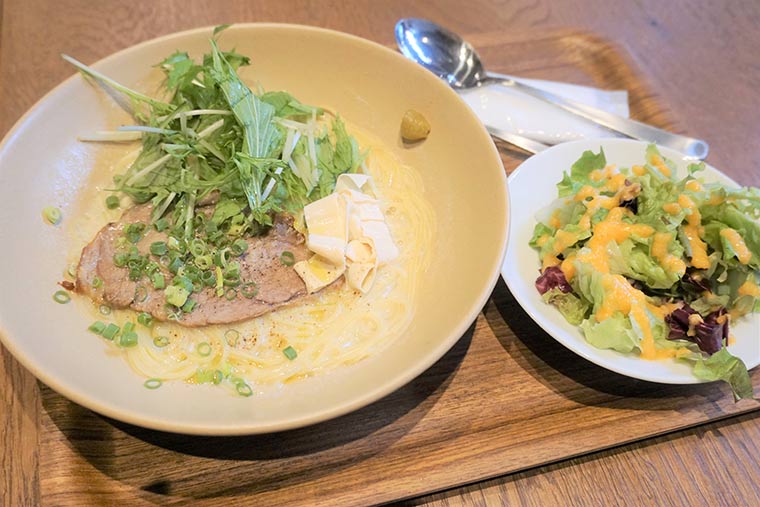 日光東照宮 「THE STANDARD BAKERS 日光店」