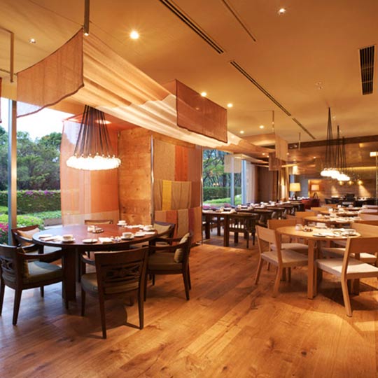 ハイアット リージェンシー 東京　朝食ブッフェ