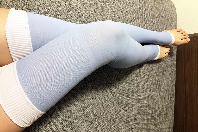 メディキュット