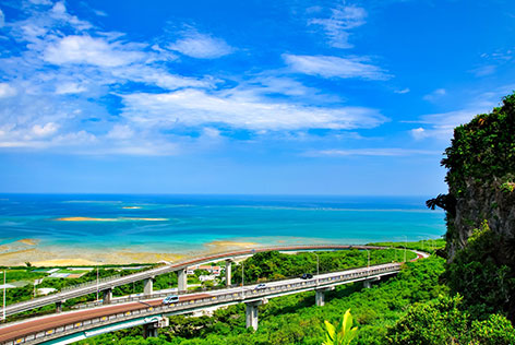 レンタカー沖縄特集