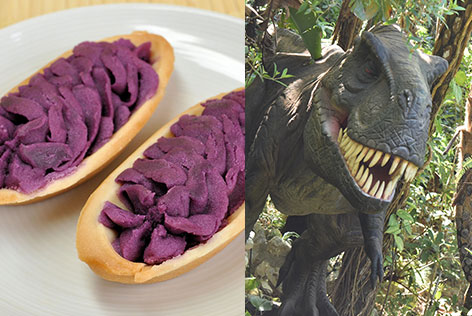 御菓子御殿名護店