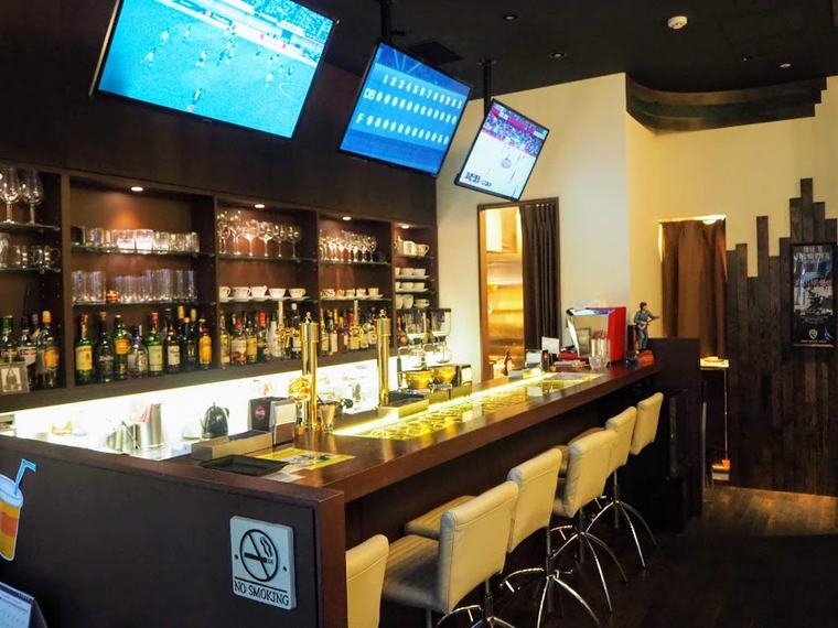 月島 『月島カフェ』