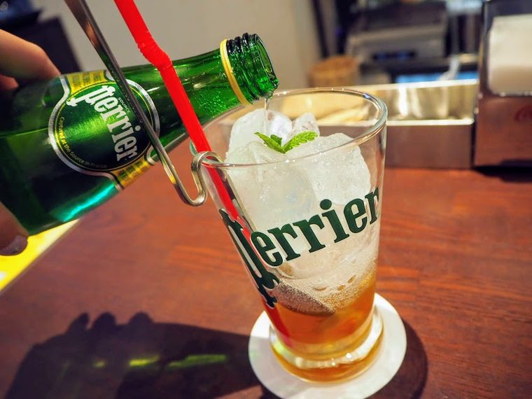 月島 『月島カフェ』