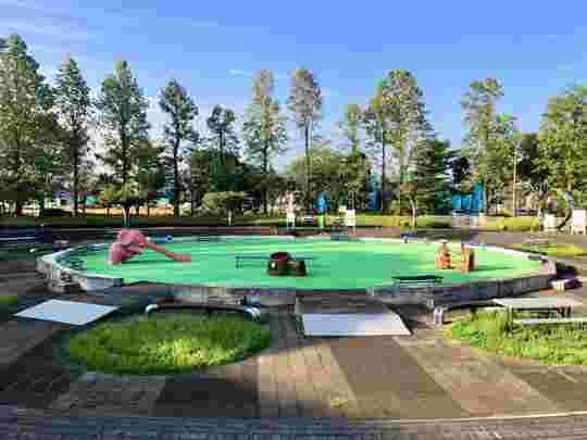 つくばエキスポセンター