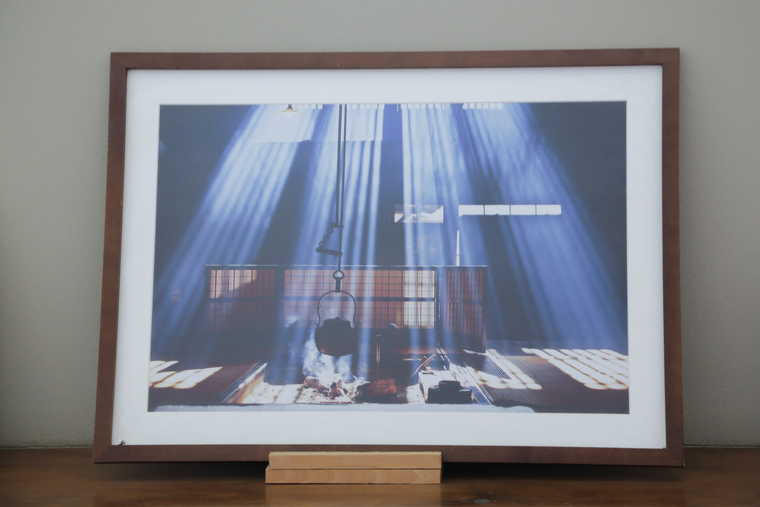 妻籠宿　脇本陣奥谷