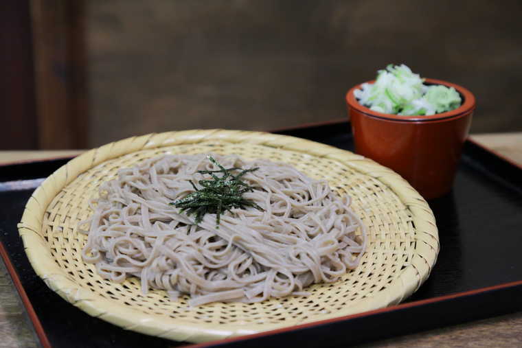 妻籠宿　俵屋里久