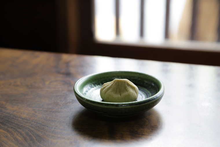 妻籠宿　ゑびや