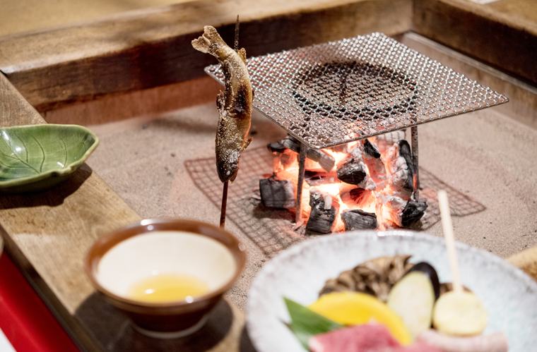 乳頭温泉郷・鶴の湯温泉