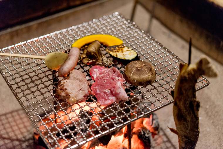 乳頭温泉郷・鶴の湯温泉
