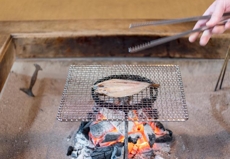 乳頭温泉郷・鶴の湯温泉