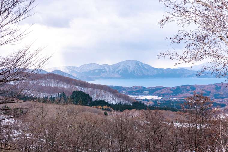 乳頭温泉郷・鶴の湯温泉
