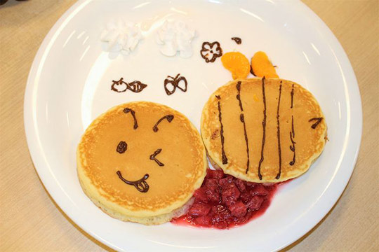 ツインリンクもてぎ　カフェレストランオーク