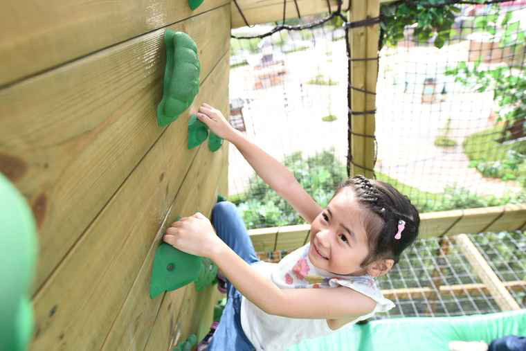 ツインリンクもてぎ 迷宮森殿ITADAKI