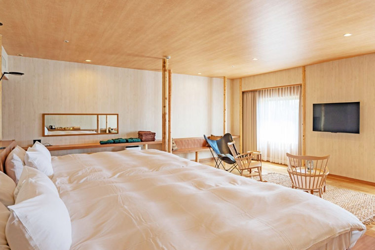 ホテルツインリンクもてぎ グランルーム