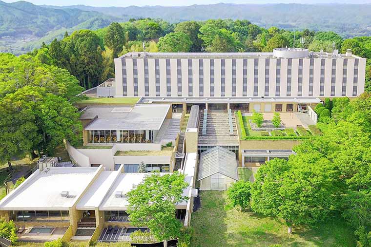 ホテルツインリンクもてぎ