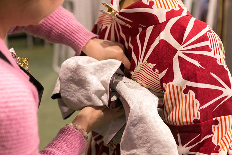 宇治きものレンタル