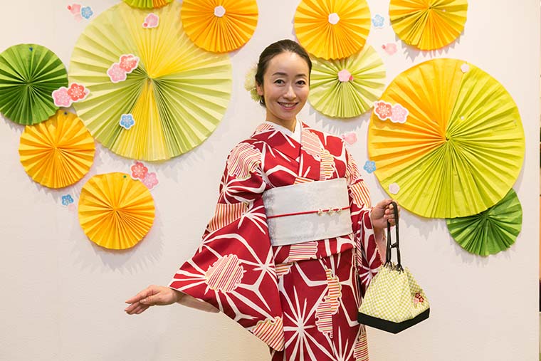 宇治きものレンタル