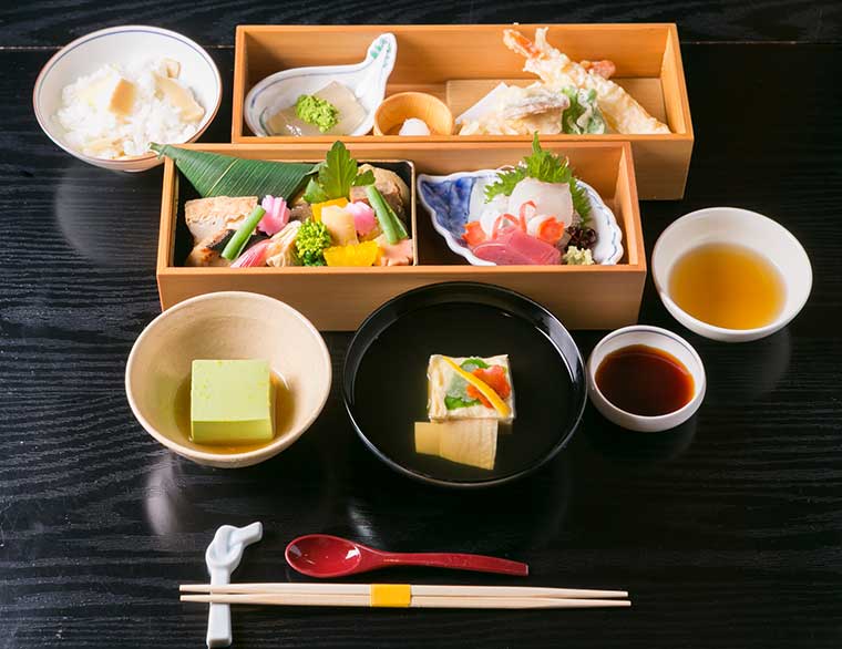 宇治きもの散策