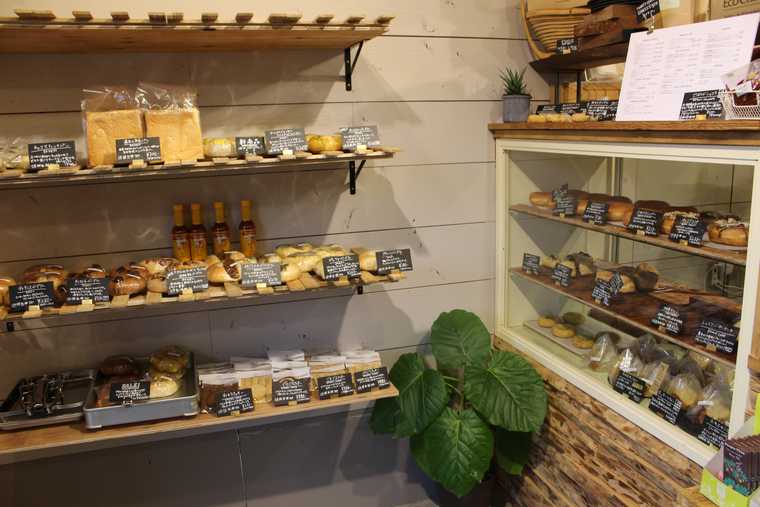 魚沼の里　little M.